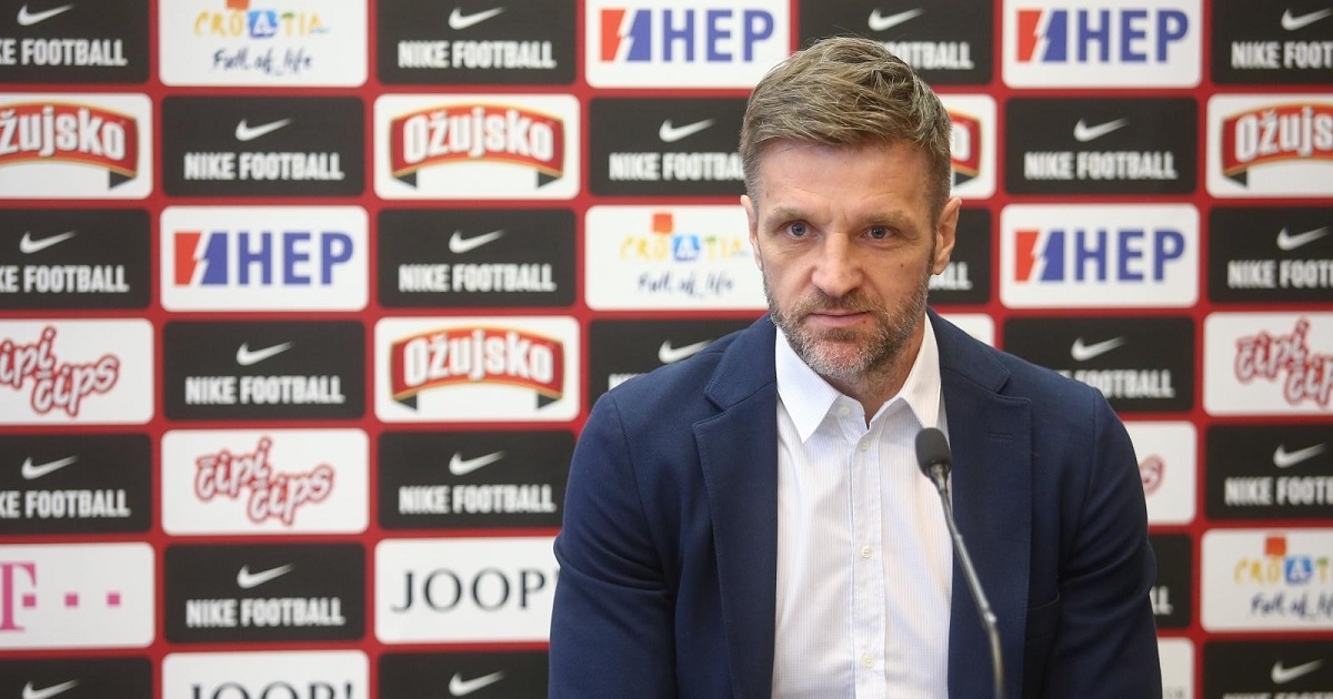 Bišćan: Čekali smo penale... Šteta što ih nismo dočekali