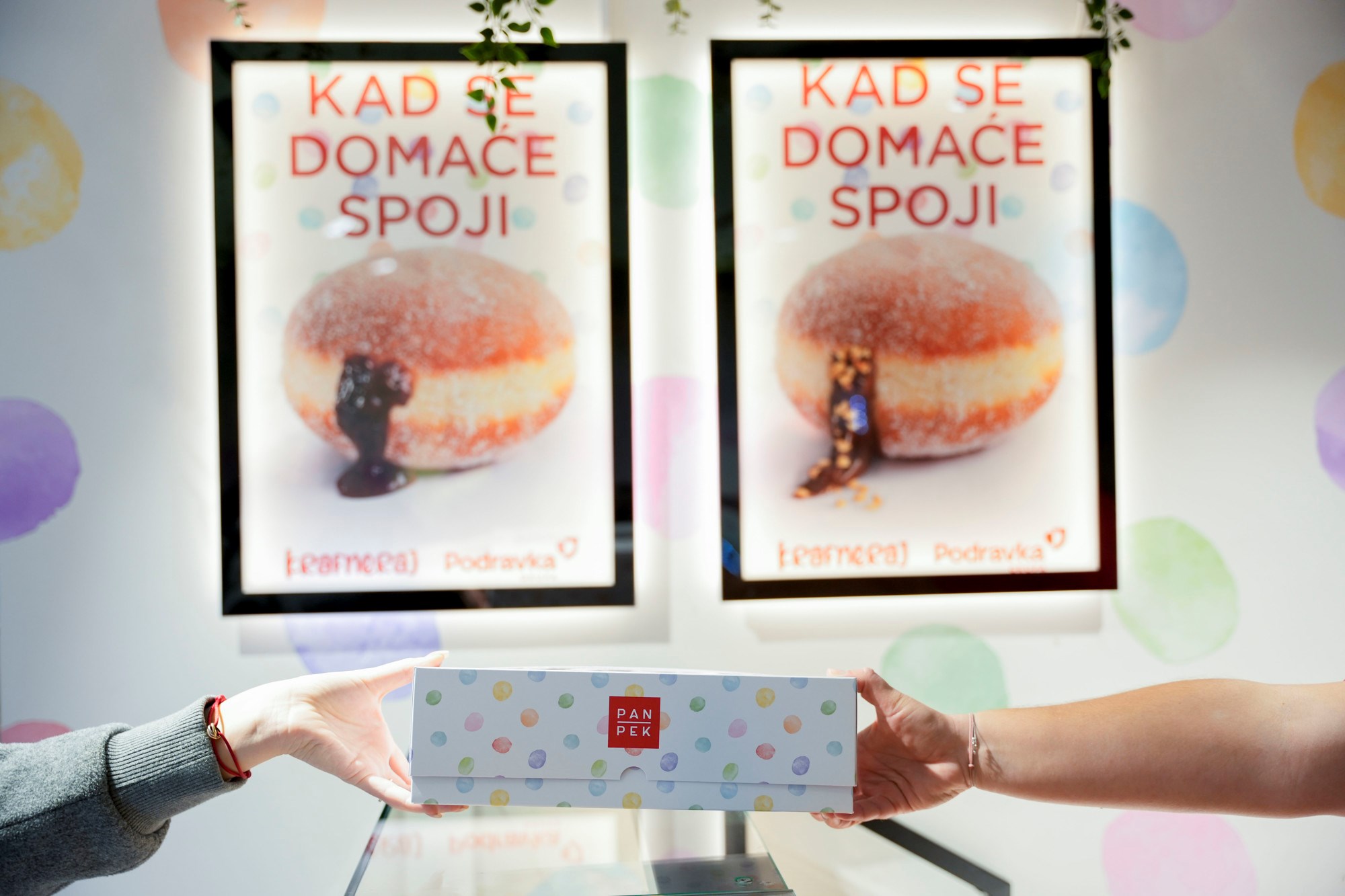 Mala tvornica zadovoljstva donosi najslađi collab na domaćoj sceni