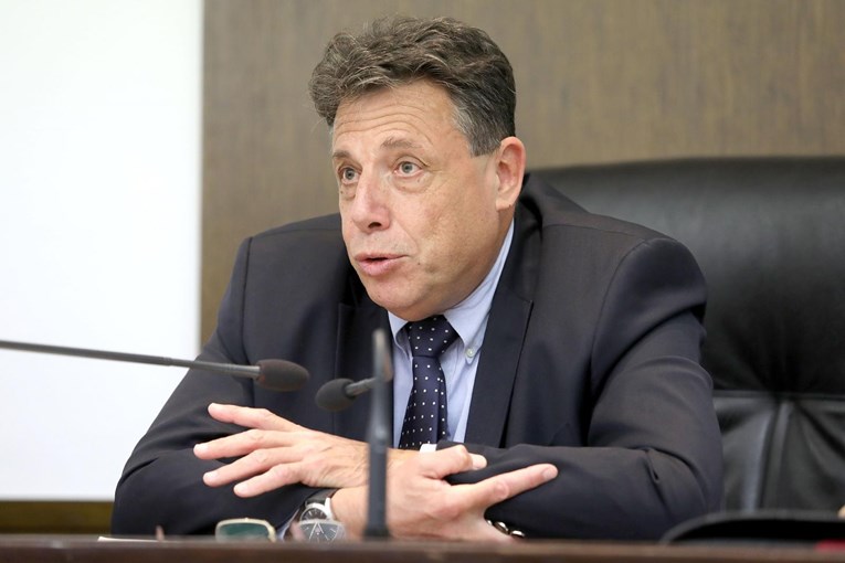 Sessa: DIP je spreman za najcrnji scenarij, mislim da ćemo uspjeti provesti izbore