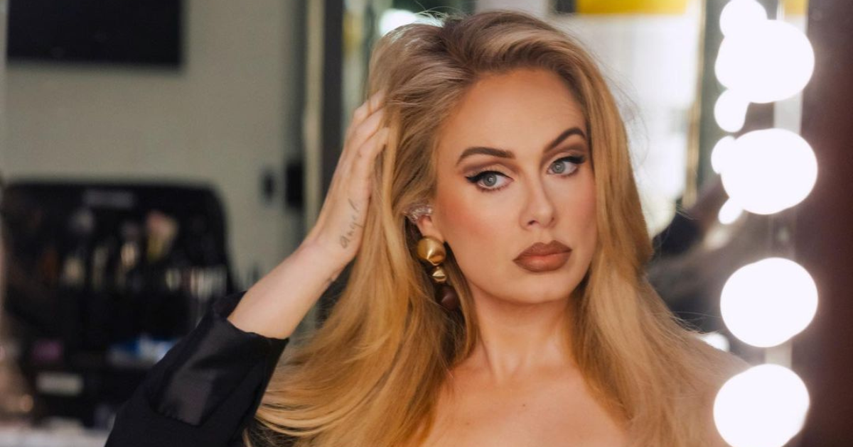Adele zbog zdravstvenih problema odgodila deset koncerata u Las Vegasu