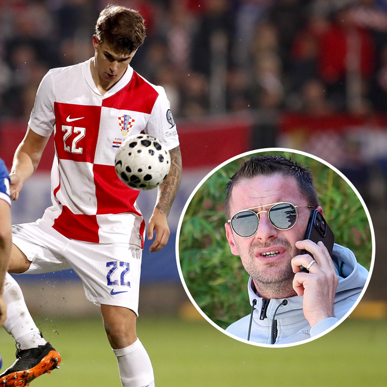 Ješe: Vušković je potpuno promijenio pristup treningu. Sada kopira Perišića