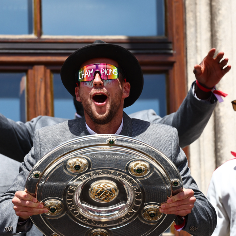 Bayernova zvijezda odlazi u Premier ligu?