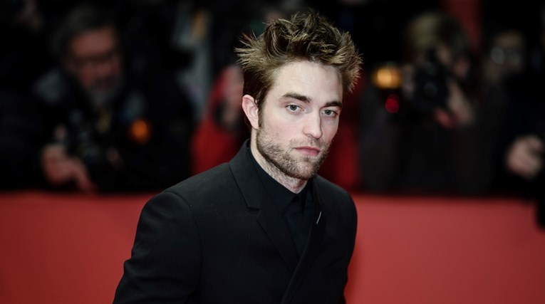 Robert Pattinson smatra da nije bio dovoljno dobar za jednu ulogu