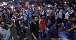 Više od 1100 ljudi uhićeno nakon prosvjeda u Egiptu