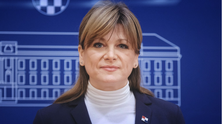Vidović Krišto: Plenkovićeva vlada izigrava zakon