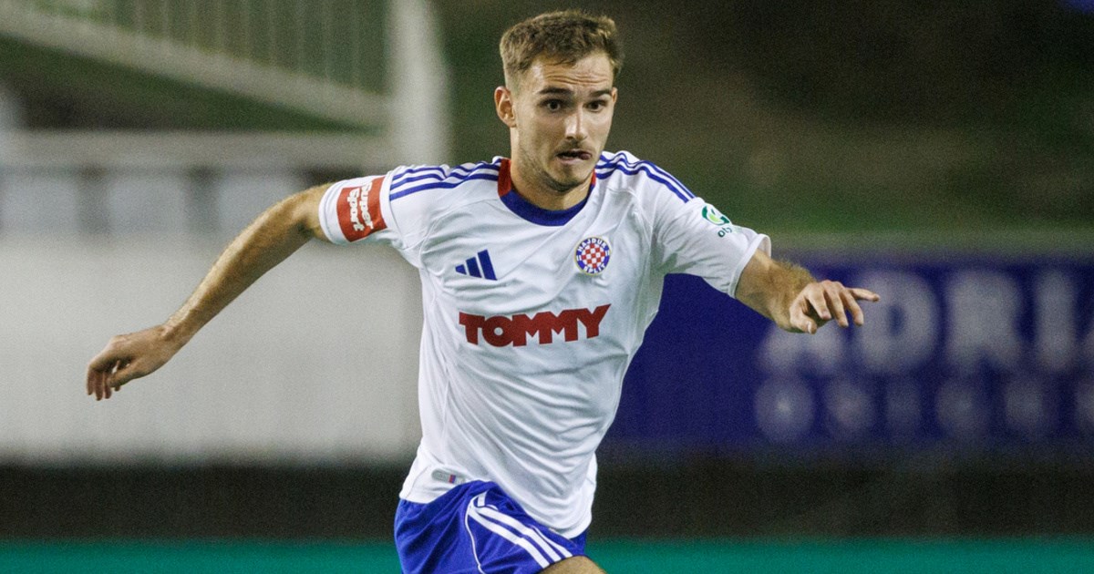 Ozljeda Pajazitija je čudna