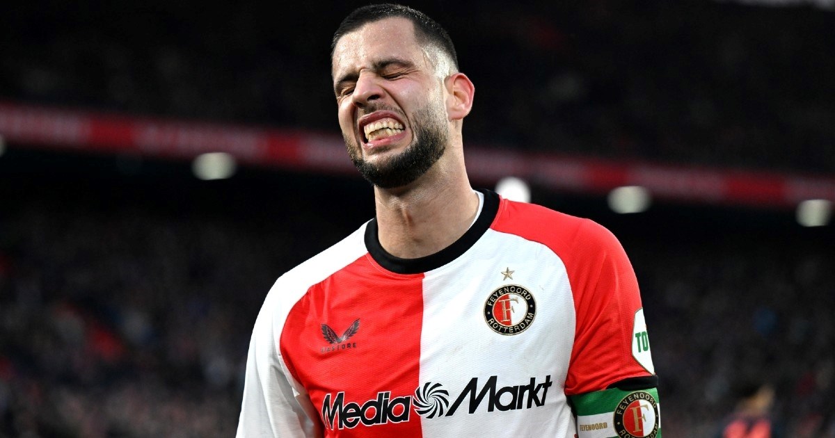 Saudijci kupili igrača za rekordan iznos pa ga otjerali čim je došao u njihov kamp