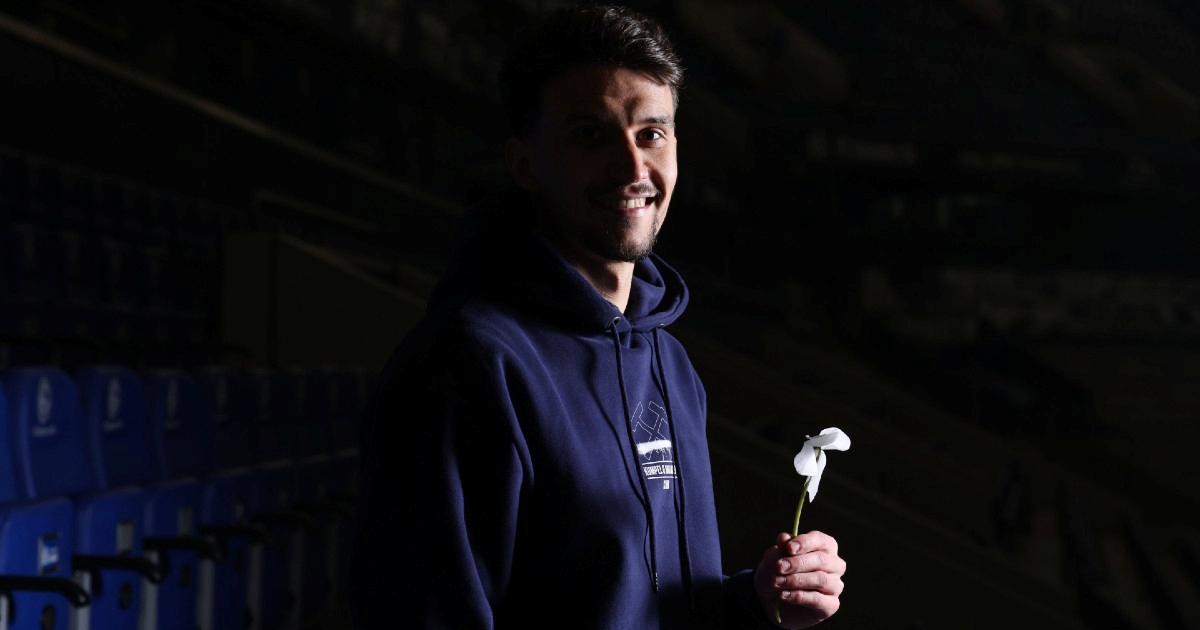 Nakon Džeke, Schalke hit objavom najavio i Ljubičića. Pogledajte ju