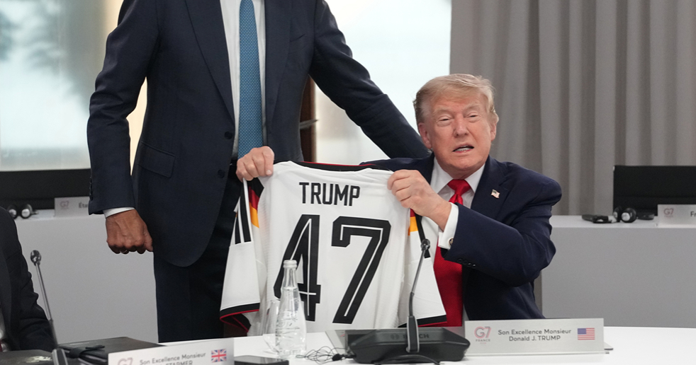 Trump: Ne morate svaki put srušiti cijelu zgradu. Nisu svi stanari pripadnici Hezbolaha
