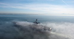 Američka ratna mornarica ima novo, jako moćno oružje na Pacifiku