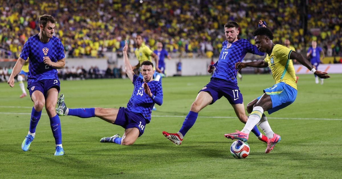 ANKETA Ocijenite igrače i Dalića protiv Brazila