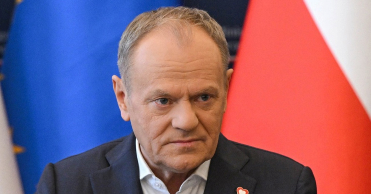Tusk: SAD bi zbog rasta cijena nafte mogao ukinuti sankcije Rusiji