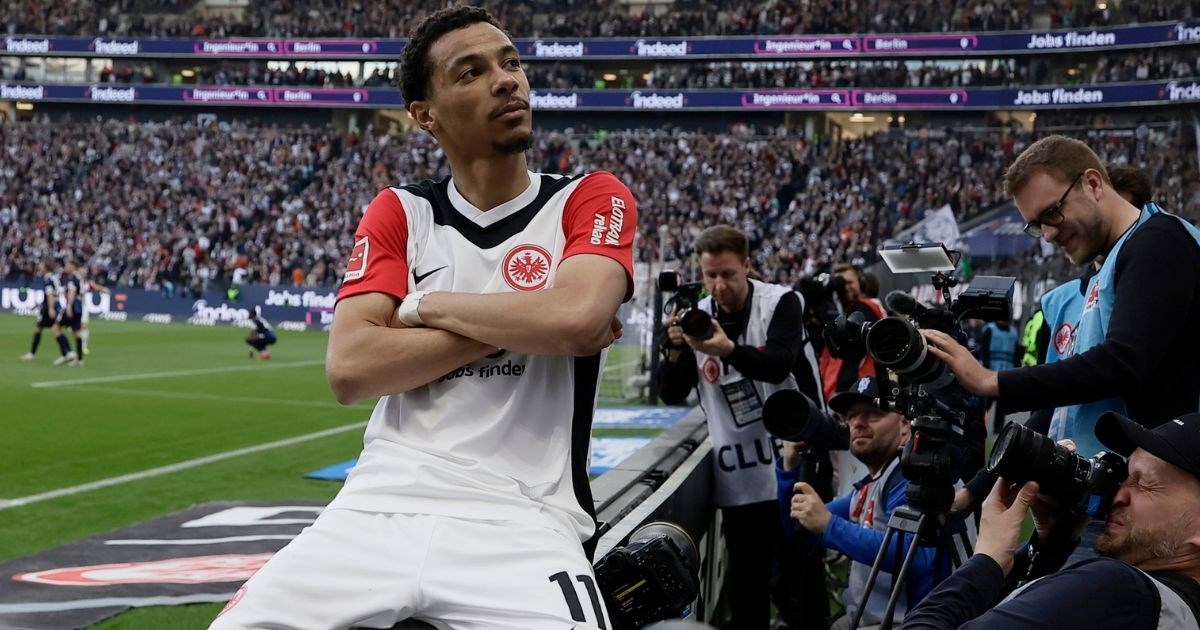 Francuski hit-napadač zakucao je Hrvata na klupu. Sada ga žele premierligaši