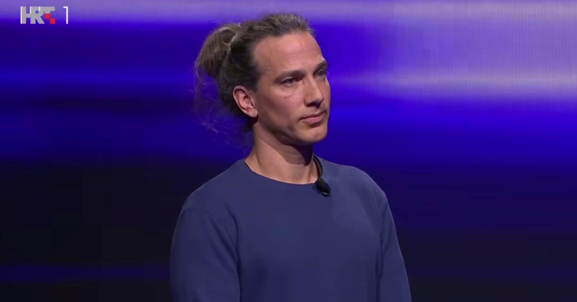 Natjecatelj u Potjeri rekao da ima 65 godina pa postao hit na hrvatskim mrežama