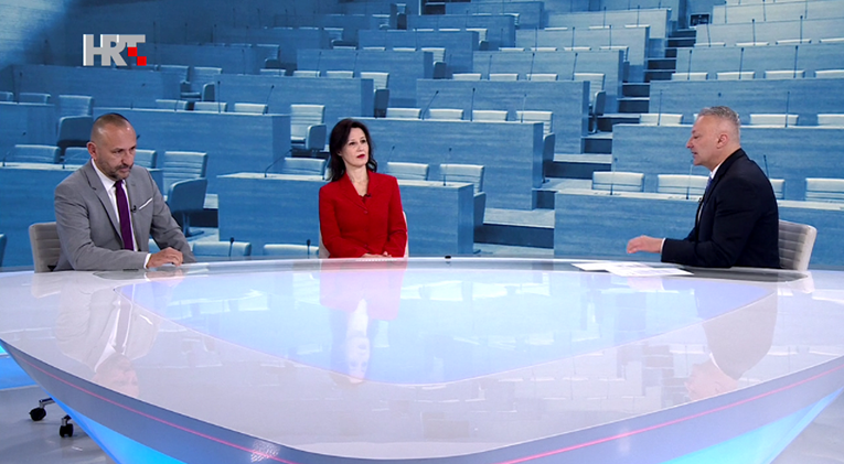 Orešković: Sanader je platio Thompsonu pola milijuna eura da ne pjeva za druge opcije