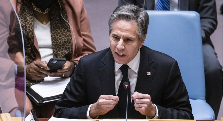 Američki državni tajnik u UN-u: Ovako bi mogao izgledati ruski napad na Ukrajinu