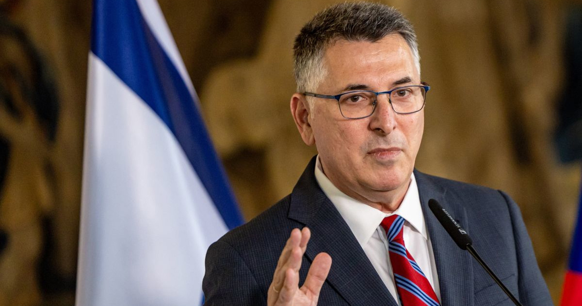 Izrael otvara veleposlanstvo u Sloveniji