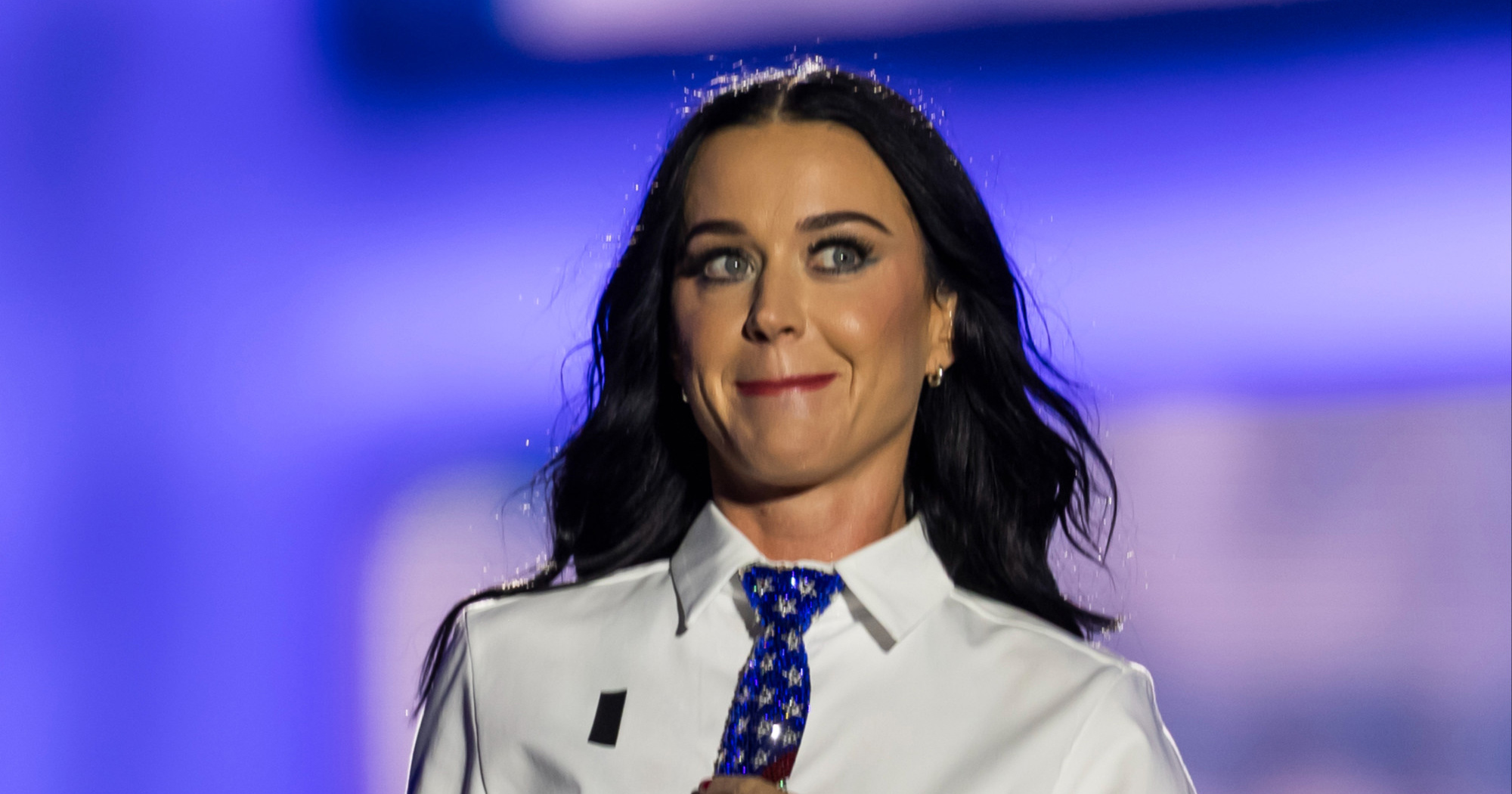 Katy Perry otkazan nastup u Belgiji: "Nisam imala izbora, nesretna sam kao i vi"