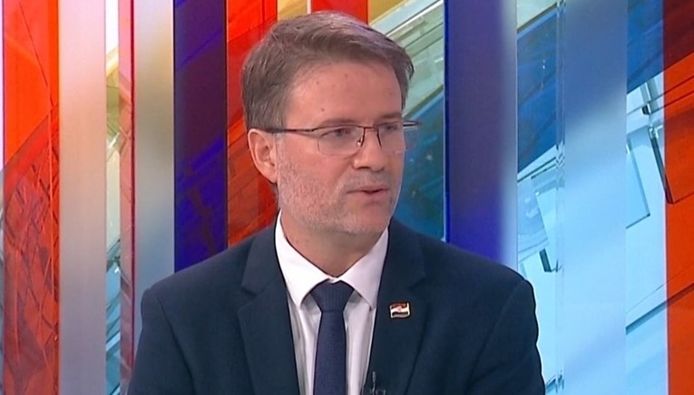 Plenkovićev savjetnik: Inflacija je pod kontrolom. Ali ne može država sve