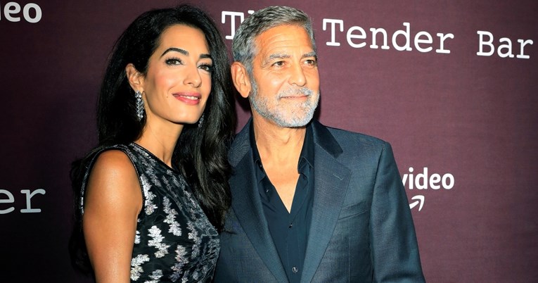 George Clooney: Ne želim u politiku, želim lijep život