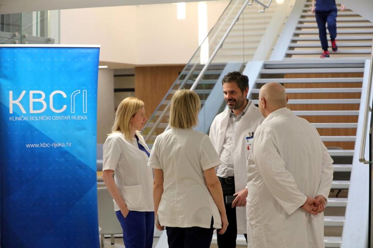 Prije 55 godina u Rijeci izvedena prva transplantacija bubrega u Hrvatskoj