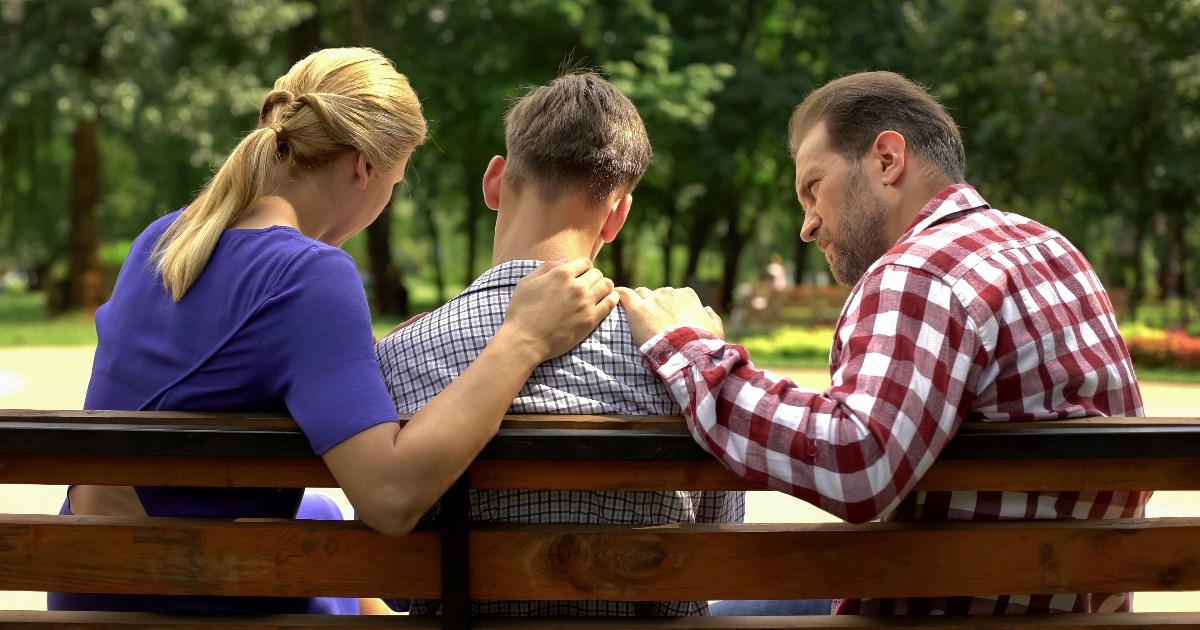 Roditelji, obratite pažnju: Ove tihe promjene znače da vaše dijete pati