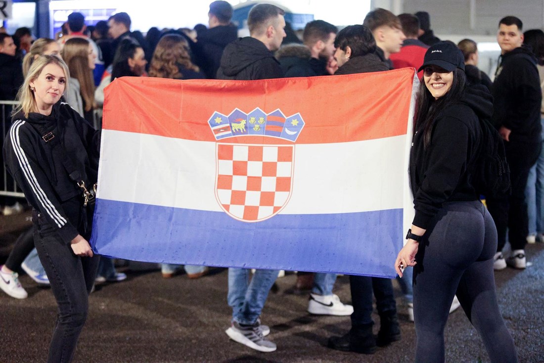 Thompson u Rijeci: "Ovom gradu i ovoj županiji treba Isus"