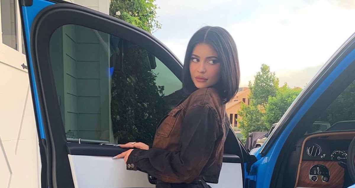 Kylie Jenner objavila fotku u bikiniju, ljudi misle da su joj obline abnormalne