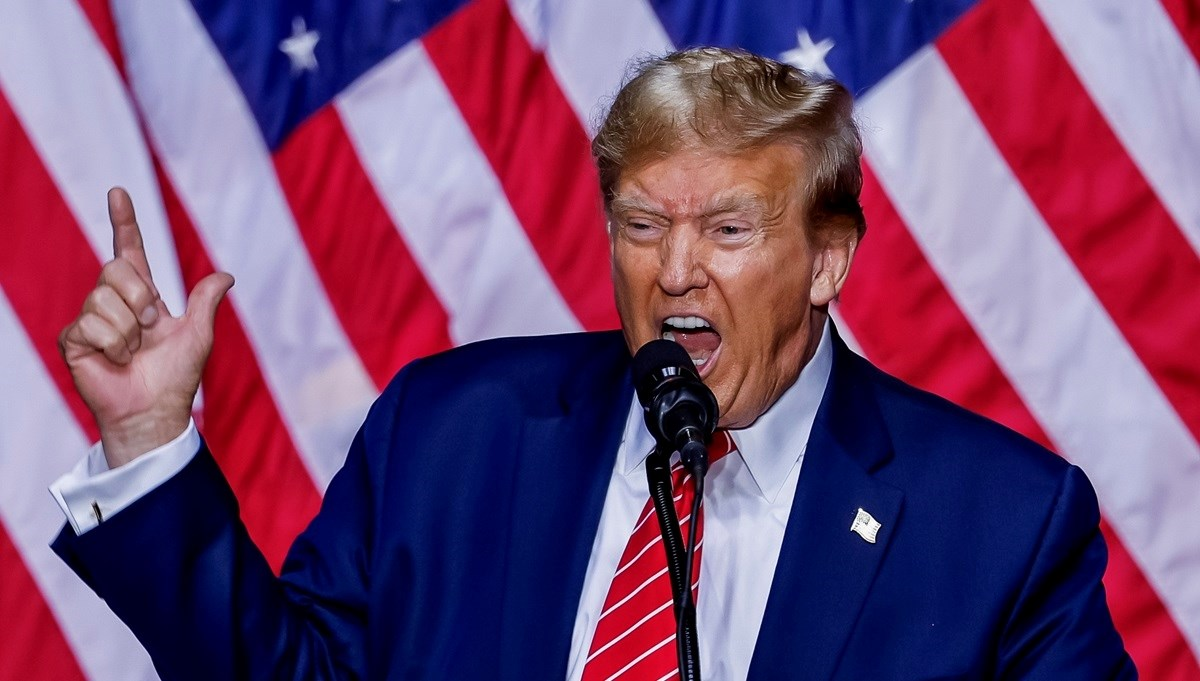 Trump bi zbog prevare mogao ostati bez svojih nekretnina