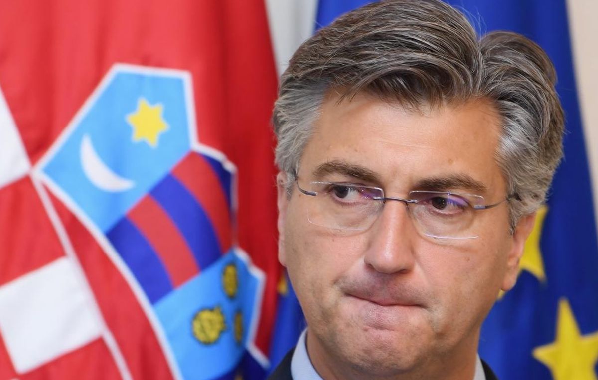 Nova anketa: SDP skoro dostigao HDZ