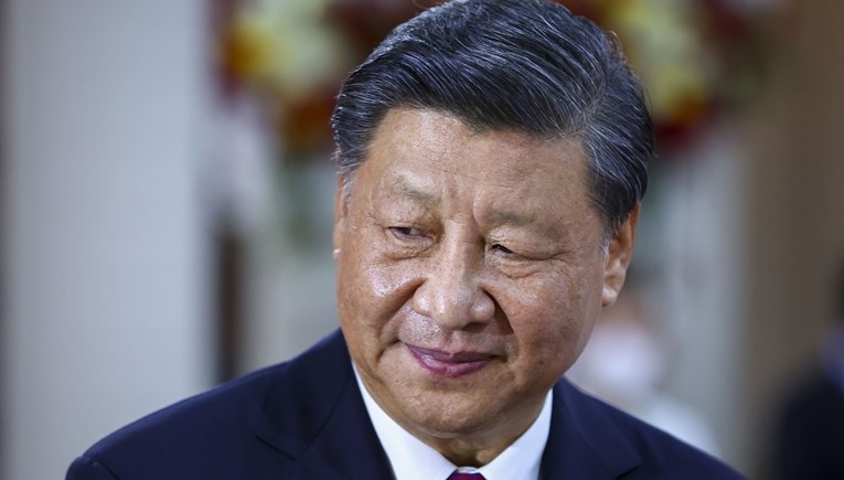Šef Kine došao u Saudijsku Arabiju, to bi moglo biti važno za cijeli svijet