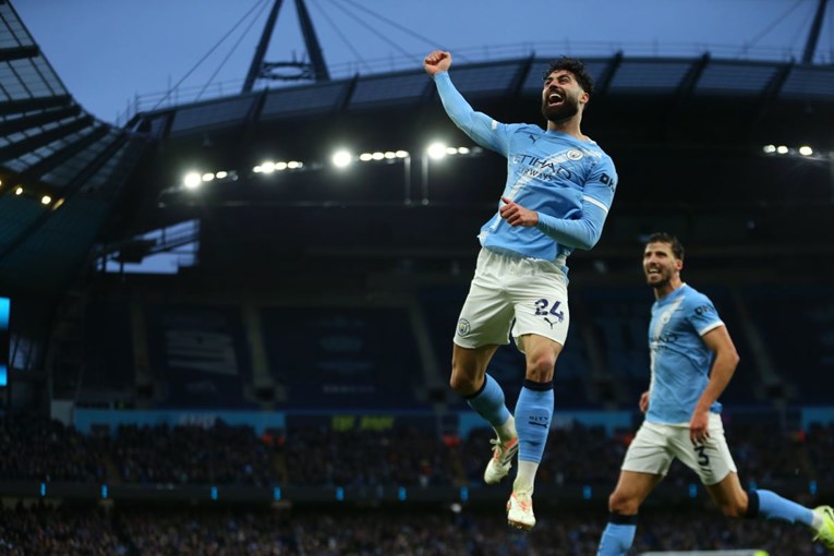 City objavio video Gvardiola kod Nottinghama. Navijači: "Čudovište"