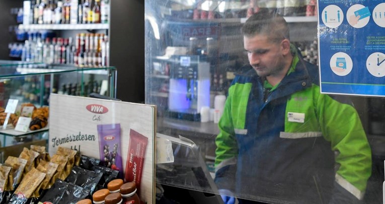 Objavljeno koliko će od danas stranci morati plaćati gorivo u Mađarskoj