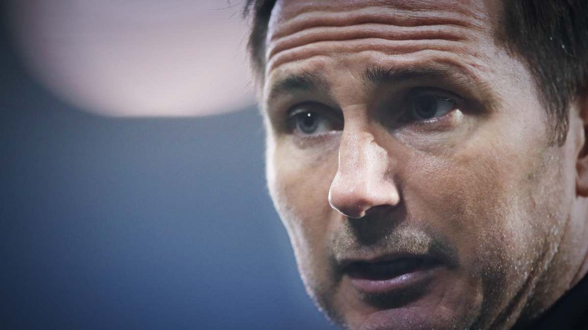 Lampard žestoko kritizirao raspored Premier lige: Ne, to nije najbolje za igrače