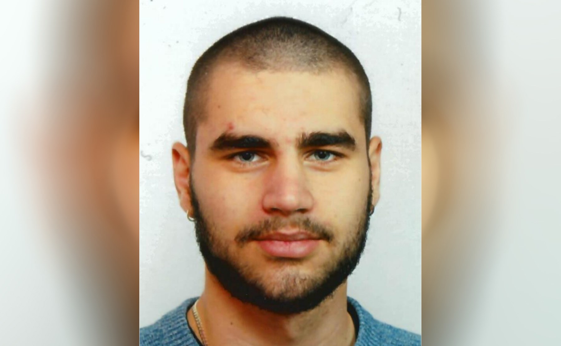 Policija traži tinejdžera iz Splita: "Jeste li ga vidjeli? Ne približavajte mu se"