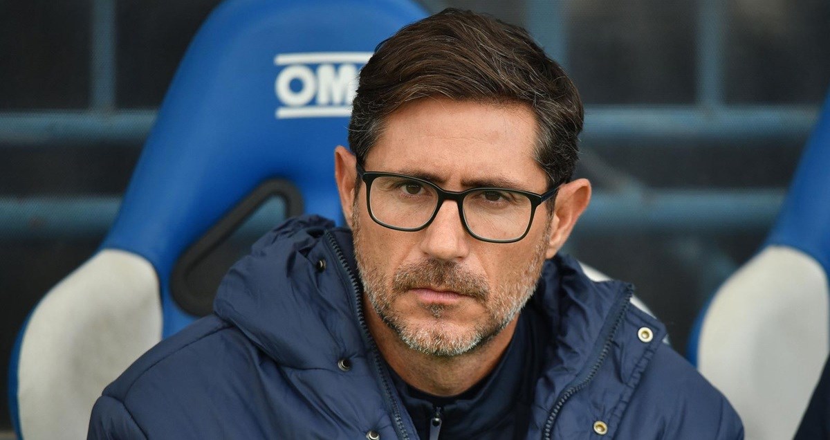 Trener Rijeke: Sretan sam i ljut