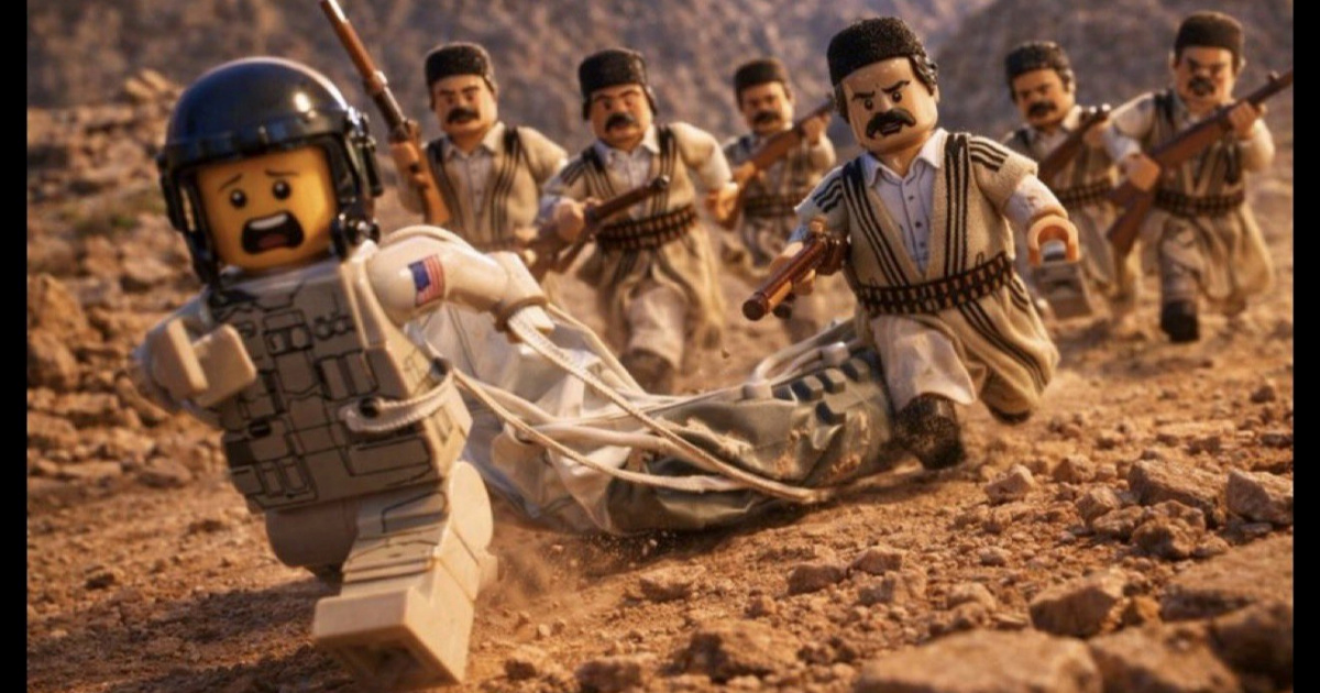 FOTO Ovo je objavila iranska ambasada u Tajlandu