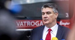 Milanović prihvaća 20. studenog za sjednicu Vijeća za nacionalnu sigurnost