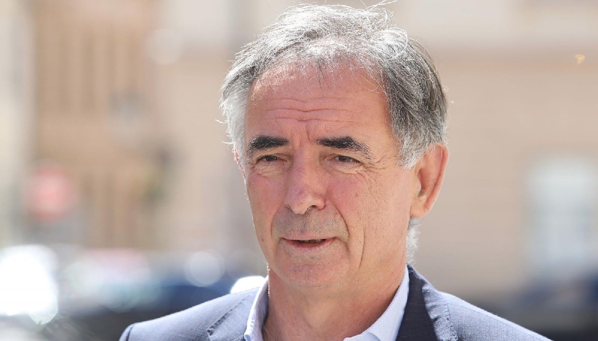 Pupovac: Još ne znamo idemo li u Kolonu sjećanja, ali iskazat ćemo poštovanje
