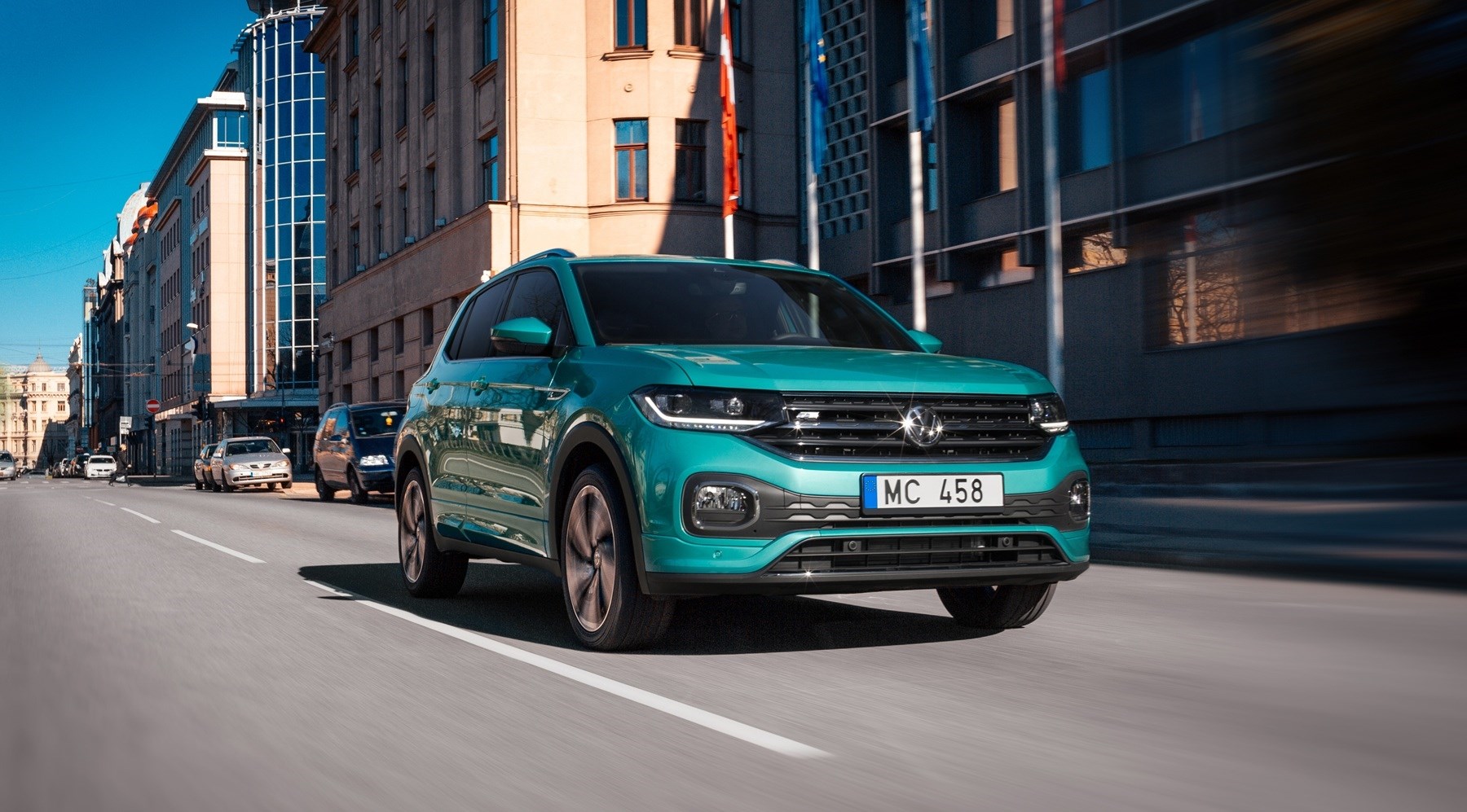 Kakav je polovni Volkswagen T-Cross? Gotovo bez mane, ali pazite na jedan detalj