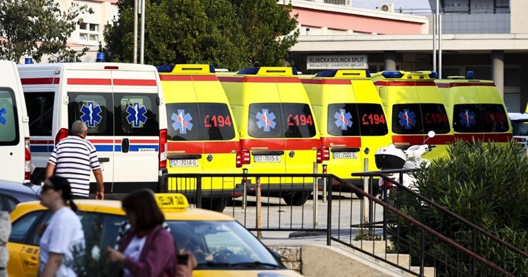 Policija istražuje smrt curice (6) u Splitu. CZSS: Nije bilo znakova zanemarivanja