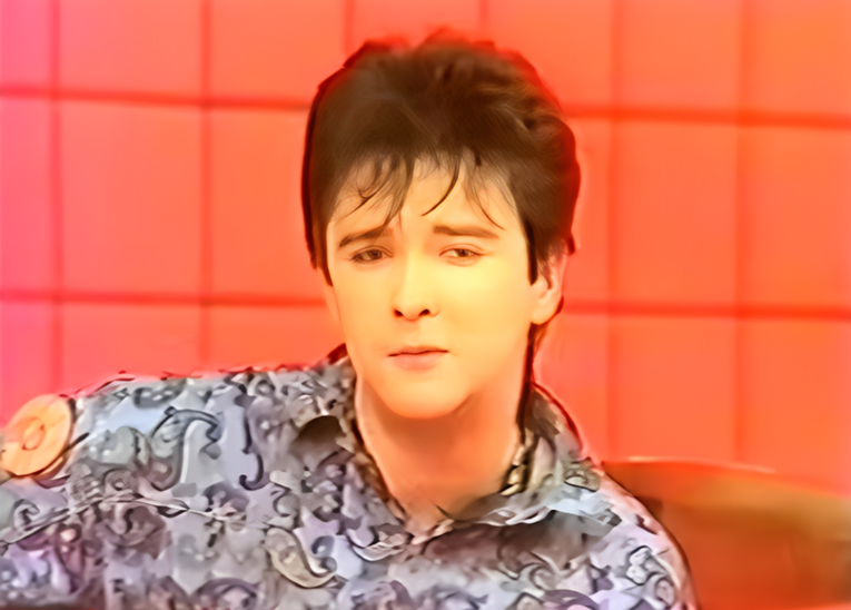 Dražen Ričl: Glas koji je proslavio Crvenu jabuku