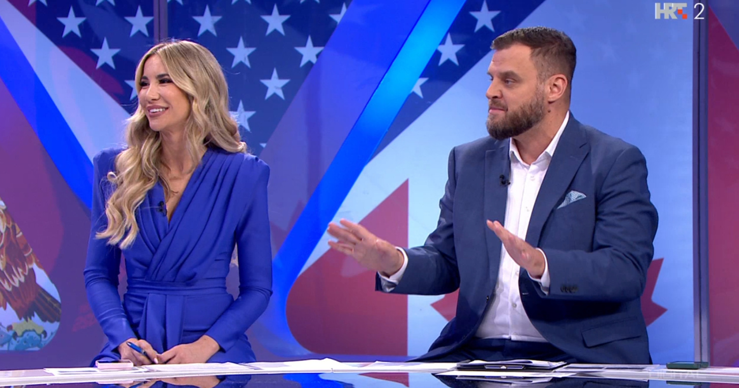 Šapit u "Americani" otkrio koliko je vjernik Dalić zapravo praznovjeran 😶