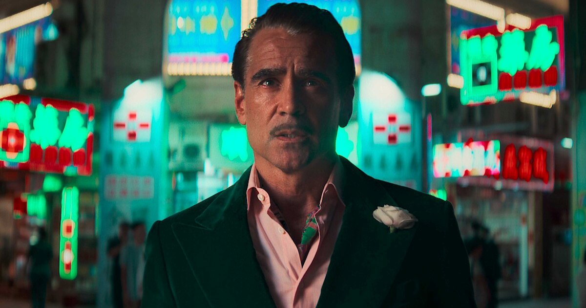 Netflixova Balada o sitnom igraču je favorit za najgori film godine