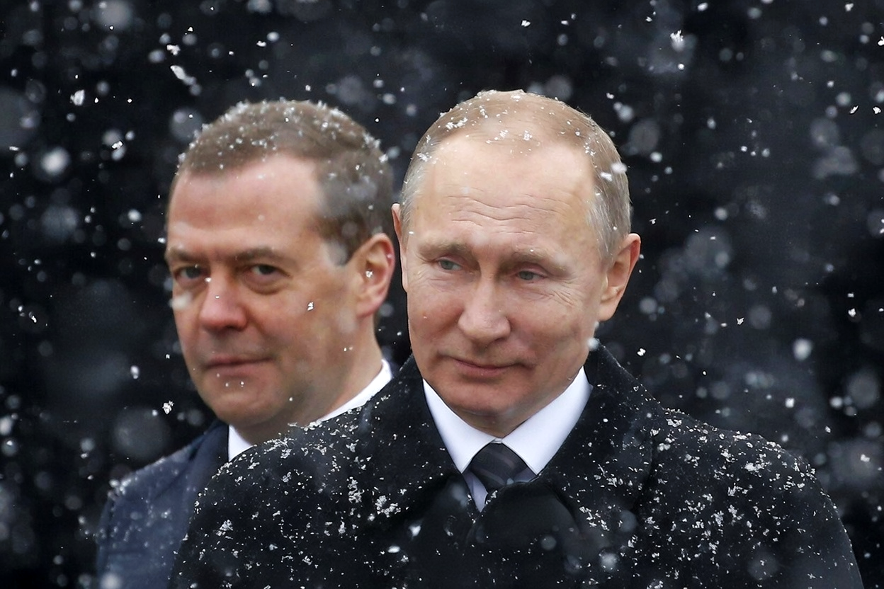 Rusija slavi Trumpove prijetnje NATO-u oko Grenlanda