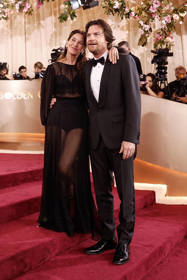 Glumac otkrio zašto je prestao s alkoholom i kokainom: "Smetalo je mojoj ženi"