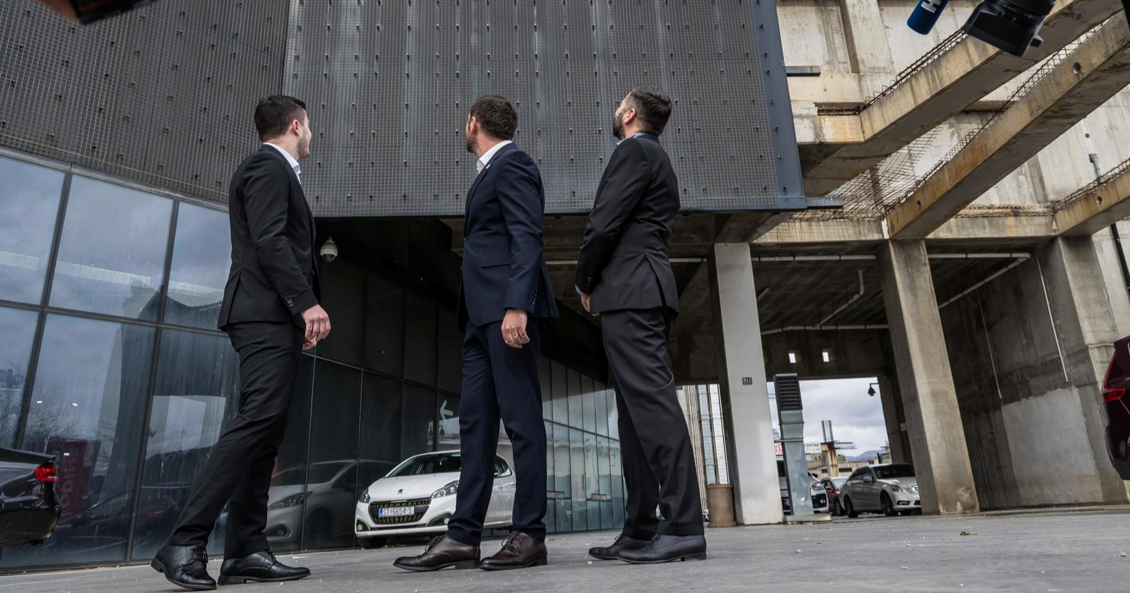 Vijećnik Centra: Split može kupiti Spaladium arenu za 2501 euro, Šuta je to skrivao