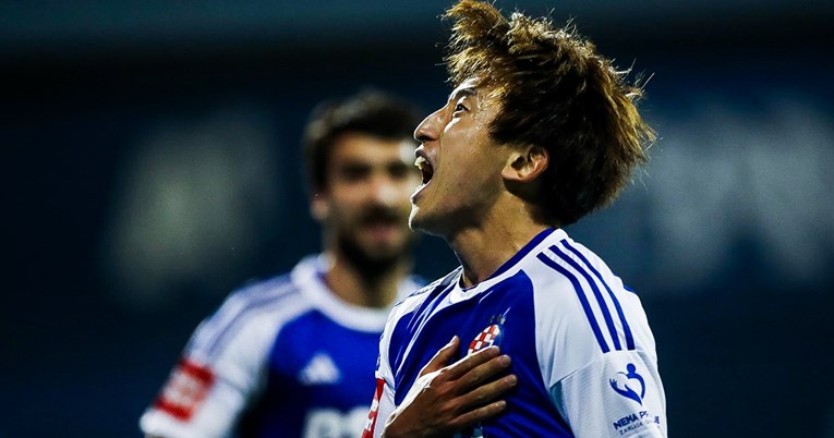 Slučajni junak mogao bi preokrenuti Dinamovu sezonu