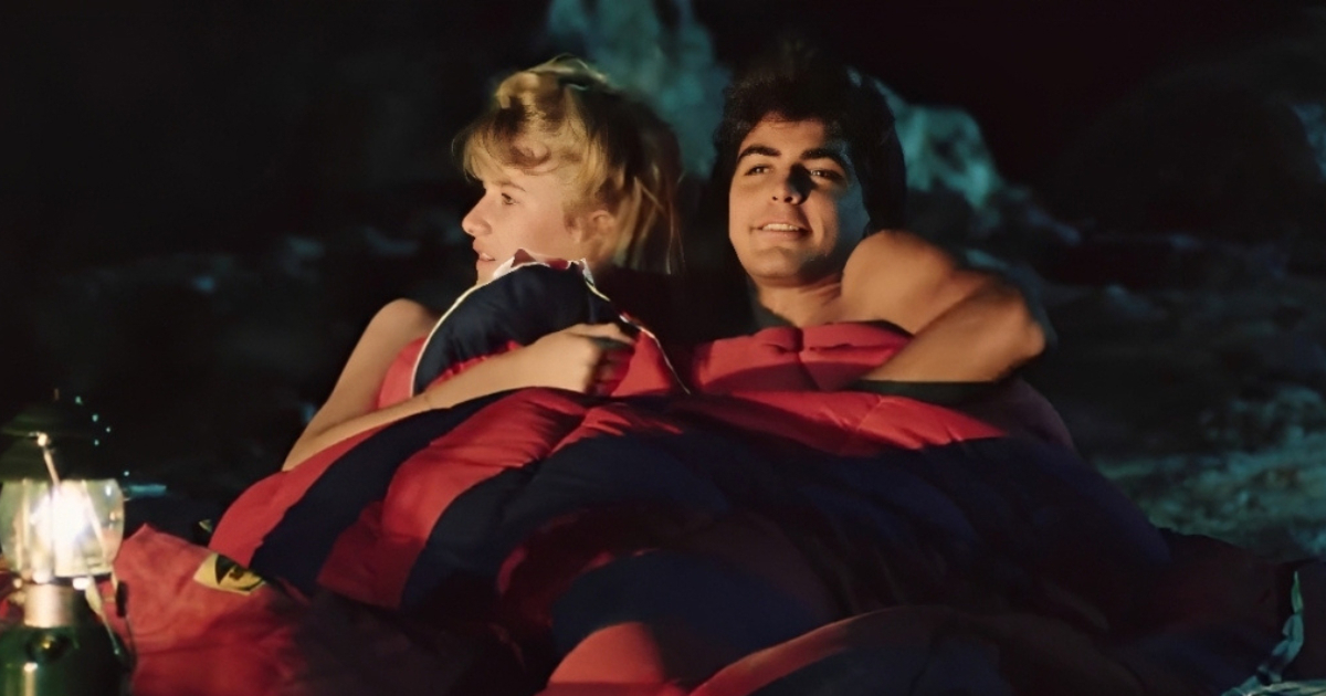 Film Georgea Clooneyja koji nitko nije vidio 37 godina