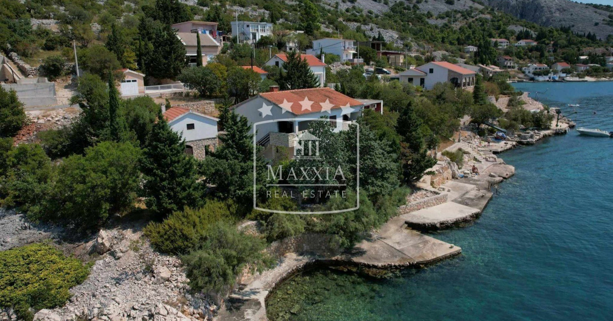 Top oglasi za nekretnine: Namješten stan od 52 m² u Kustošiji